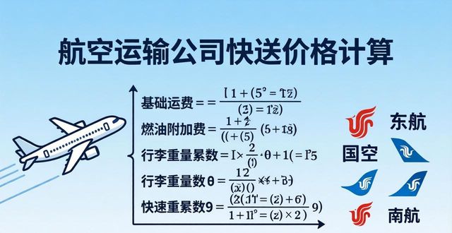 航空运输的快递公司_航空运输快运公司招聘_航空运输公司快运