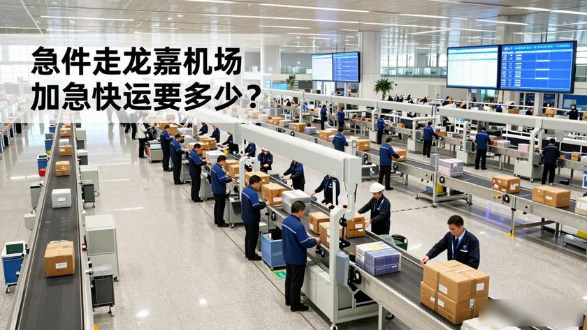 龙嘉机场有没有顺丰快递_龙嘉机场加急快运_龙嘉机场托运